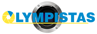 Logo Olympistas